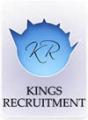 King's Recruitment Consultancy logo