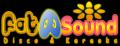 Fat Sound Disco & Karaoke logo