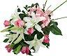 Birthday  Anniversary   Wedding  Funeral flowers image 5