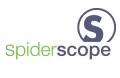Spiderscope logo