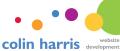 Colin Harris Website Development logo
