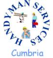 Cumbria Handyman Services logo