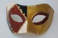Venetian Masquerade Masks image 5