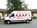 A.S.A.P. Same Day Courier Delivery Services image 4