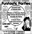 Funtastic Parties image 1