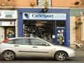 Cyclesport image 1