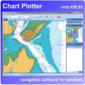 Charts and Tides image 1