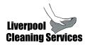 Liverpool Cleaning Services logo