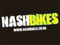 Nash Bikes logo