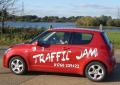 kings lynn driving schools. Trafffic Jam image 2