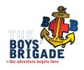 25th Stirling (Dunblane) Boys' Brigade logo
