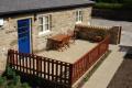 Self Catering Northumberland Burradon Farm Cottages image 4