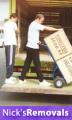 Nicks Removals image 2