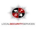 Local Security Services logo