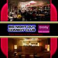 Big Night Out Covent Garden logo