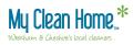 My Clean Home logo