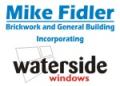 Mike Fidler - Brickwork and General Building incorporating Waterside Windows image 1