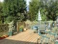 Garden Decking by Deck Designs image 2