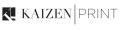 Kaizen Print logo