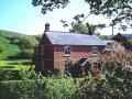 Presford farm bed and breakfast logo