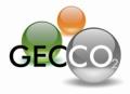 GECCO2 Limited logo