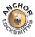 Anchor Locksmiths logo
