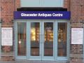 Gloucester Antiques Centre Limited image 2