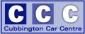 CubbingtonCarCentre logo