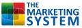 The Marketing System logo