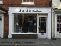 Ju-Ju Boutique logo