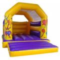 Bouncy Castle Hire Leeds - Family Bounce Inflatables image 5
