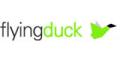 Flying Duck - Broadcast Hire - Soho logo