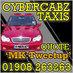 milton keynes cheap no1 Taxis image 1