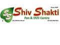 Shiv Shakti Pan & DVD Centre logo