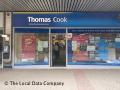 Thomas Cook logo