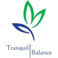 Tranquil Balance logo