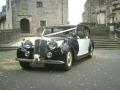 Classic Wedding Wheels- wedding cars in Derby image 1