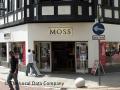 Moss Bros PLC image 2