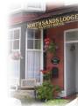 North Sands Lodge logo