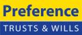Preference Trusts & Wills Ltd logo