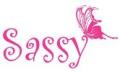 Sassy Shoes logo