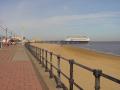 BEACH HOUSE (luxury 4*self catering house - sleeps 6 - central Cleethorpes image 5