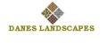 DANES LANDSCAPES logo