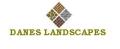 DANES LANDSCAPES logo