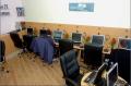 BLAZING SCREENZ LTD - fire-speed internet cafe + Heathrow Venue Plaza image 3