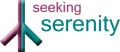 Seeking Serenity - Virtual Assistant logo