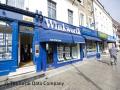 Winkworth - Putney logo