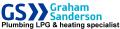 G S Plumbers logo