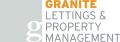 Granite Lettings | Manchester Estate Agents | Manchester Letting Agents logo