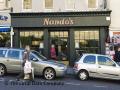 Nandos logo